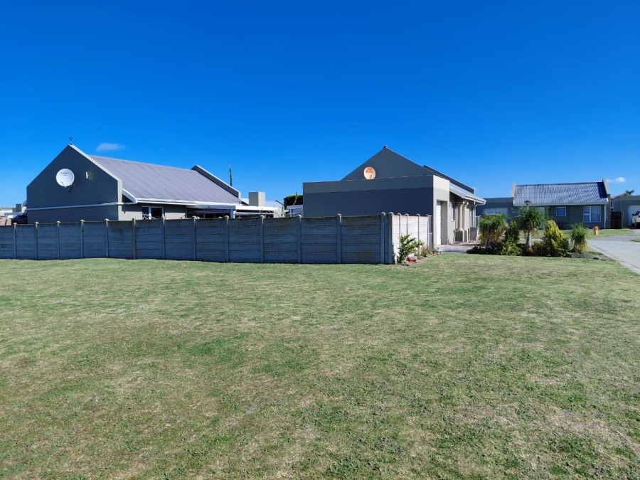 2 Bedroom Property for Sale in Parsonsvlei Eastern Cape